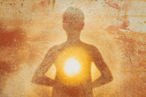 Spiritual  Healing
