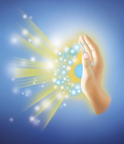 Pranic Healing