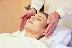 Healing Energy Treatments