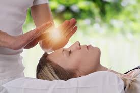 Pranic Healing