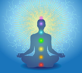 Marvelous Healing